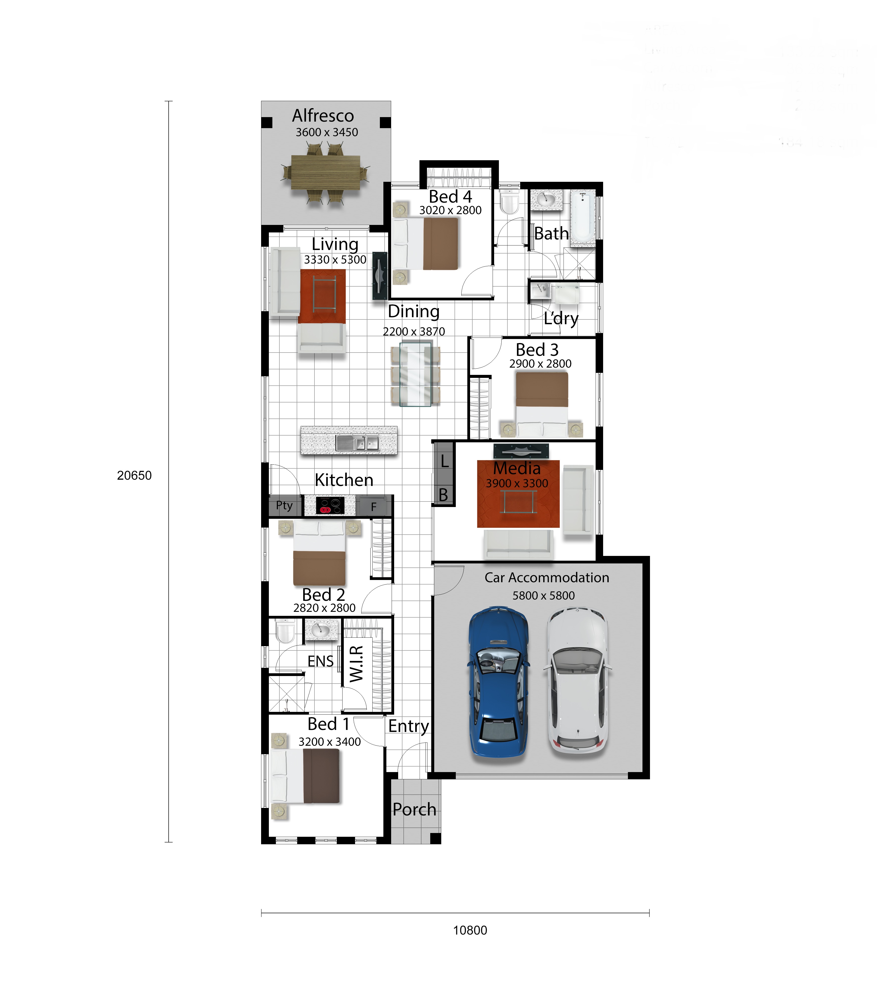 [Land for Sale] Riverstone Estate, Rasmussen OpenLot